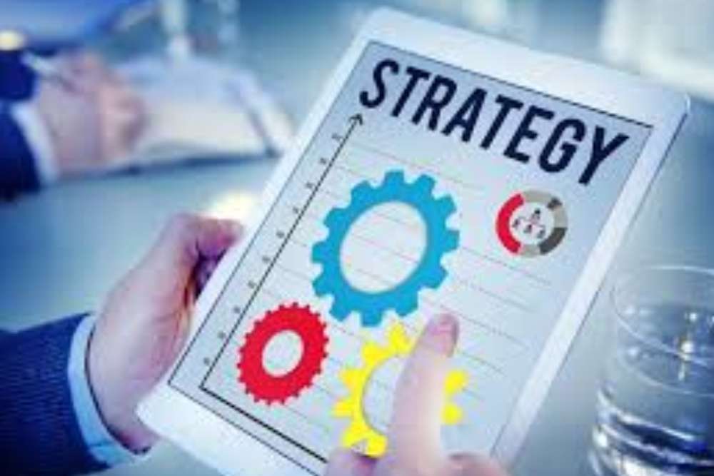 CAC strategic selection